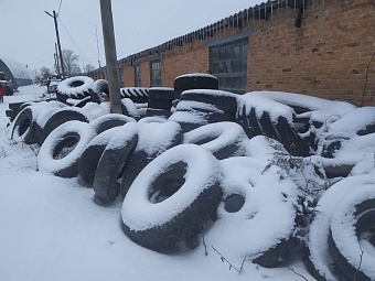 Центрально-Черноземное управление Росприроднадзора вынесло 10 постановлений в отношении АО «Глушковское ДРСУ №5»